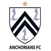Anchorians Angels FC